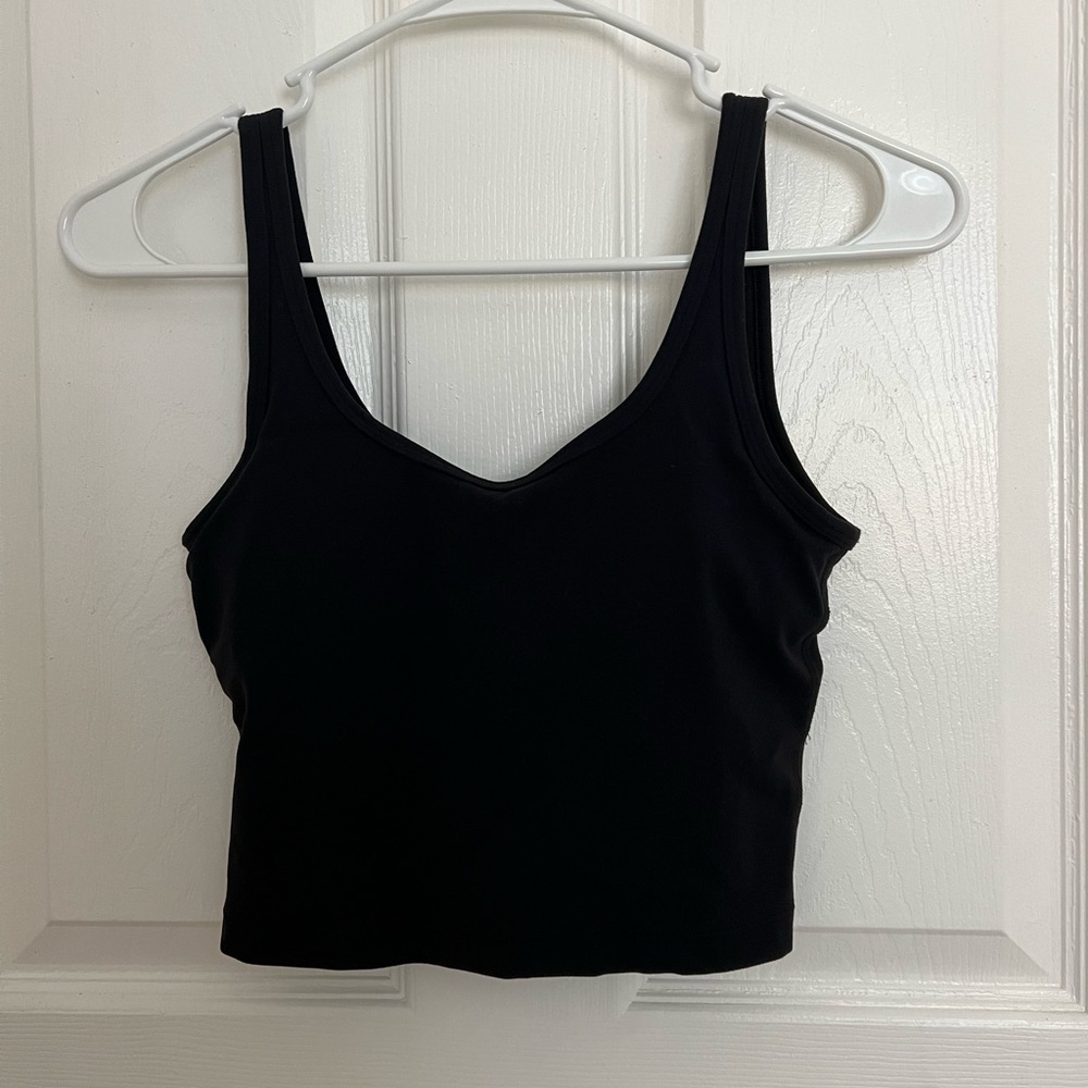 ARITZIA SPORTS BRA TANK